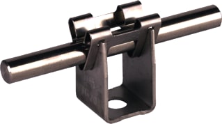 DEHN - DEHNgrip Leidinghouder v bliksembeveiliging 207009