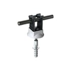 DEHN - DEHNgrip Leidinghouder v bliksembeveiliging 207109