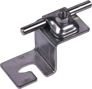 DEHN - Dakleidinghouder bliksembeveiliging daklendeg 223020