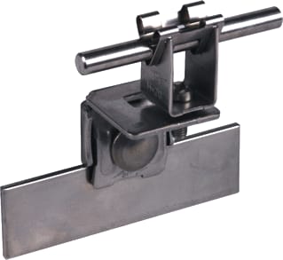 DEHN - DEHNgrip Dakleidinghouder bliksembeveiliging daklendeg 223031
