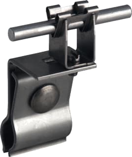 DEHN - DEHNgrip Dakleidinghouder bliksembeveiliging 223041