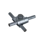 DEHN - MV Verbinder voor bliksembeveiliging 391050