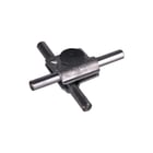 DEHN - MV Verbinder voor bliksembeveiliging verbinder 391060