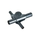 DEHN - MV Verbinder voor bliksembeveiliging verbinder 392060