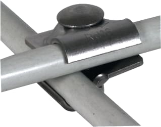 DEHN - MV Verbinder voor bliksembeveiliging 393069