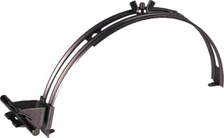 DEHN - DEHNgrip Dakleidinghouder bliksembeveiliging daklendeg 206809