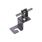 DEHN - DEHNgrip Dakleidinghouder bliksembeveiliging daklendeg 223021