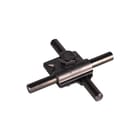 DEHN - MV Verbinder voor bliksembeveiliging verbinder 391059