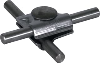 DEHN - MV Verbinder voor bliksembeveiliging verbinder 391069