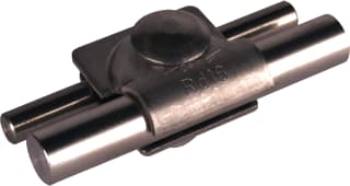 DEHN - MV Verbinder voor bliksembeveiliging verbinder 392069