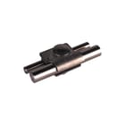 DEHN - MV Verbinder voor bliksembeveiliging verbinder 392069