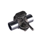 DEHN - Buisaardklem 407112