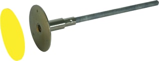 DEHN - Vaste aardingspunten vaste aar 478041