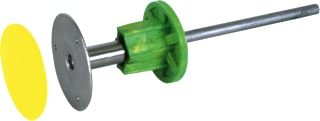DEHN - Vaste aardingspunten vaste aar 478051
