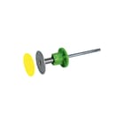 DEHN - Vaste aardingspunten vaste aar 478051