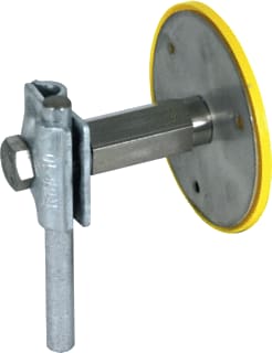 DEHN - Vaste aardingspunten 478112