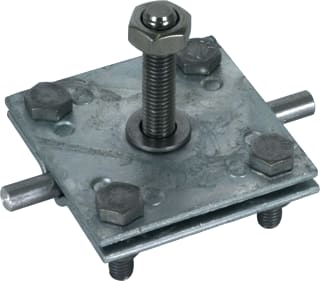 DEHN - Aansluitklem vr bliksembeveiliging 478141
