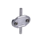 DEHN - Toebeh./onderd. aarding/bliksembev. aarding 480003