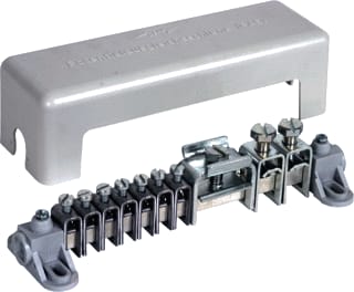 DEHN - Potentiaalvereffeningsrail 563010