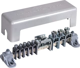 DEHN - Potentiaalvereffeningsrail 563020