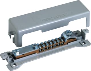 DEHN - Potentiaalvereffeningsrail 563050