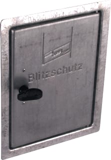 DEHN - Toebeh./onderd. aarding/bliksembev. 476001