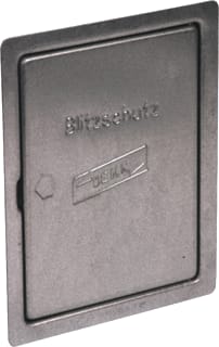 DEHN - Toebeh./onderd. aarding/bliksembev. 476100