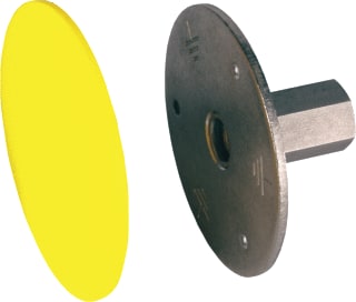 DEHN - Vaste aardingspunten vaste aar 478012