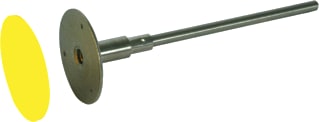 DEHN - Vaste aardingspunten vaste aar 478049