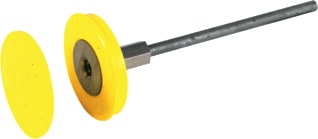 DEHN - Vaste aardingspunten vaste aar 478200