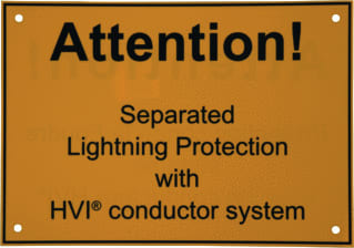 DEHN - HVI Light Toebeh./onderd. aarding/bliksembev. aarding 480598