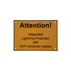 DEHN - HVI Light Toebeh./onderd. aarding/bliksembev. aarding 480598