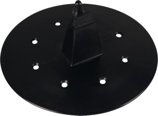 DEHN - Toebeh./onderd. aarding/bliksembev. 552030