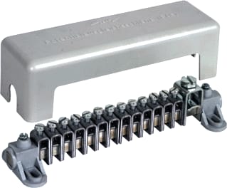 DEHN - Potentiaalvereffeningsrail 563030
