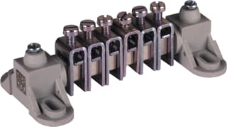 DEHN - Potentiaalvereffeningsrail 563105
