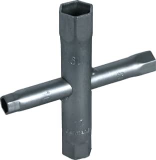 DEHN - Toebeh./onderd. aarding/bliksembev. 572000