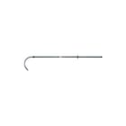 DEHN - Bedieningsstang (hoogspanning) bedstang 766042