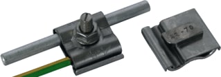 DEHN - UNI Aansluitklem aardelektrode 540250