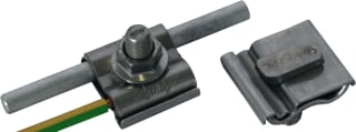 DEHN - UNI Aansluitklem aardelektrode 540260