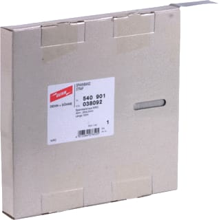 DEHN - Toebeh./onderd. aarding/bliksembev. 540901