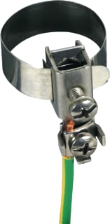 DEHN - Buisaardklem 540920