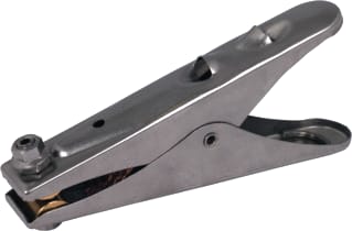 DEHN - Aansluitklem aardelektrode 546001