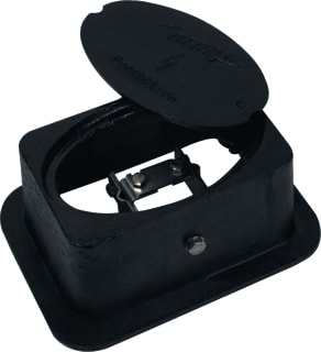 DEHN - UF Toebeh./onderd. aarding/bliksembev. 549001
