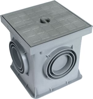 DEHN - UF Toebeh./onderd. aarding/bliksembev. aarding 549051