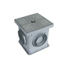 DEHN - UF Toebeh./onderd. aarding/bliksembev. aarding 549051