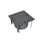 DEHN - UF Toebeh./onderd. aarding/bliksembev. aarding 549091