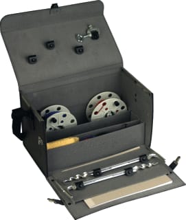 DEHN - Toebeh./onderd. aarding/bliksembev. 582600