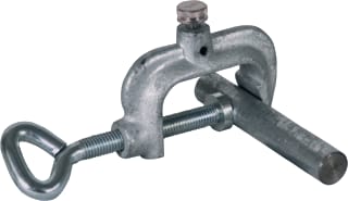 DEHN - Toebeh./onderd. aarding/bliksembev. aarding 589000