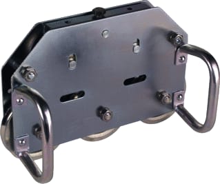 DEHN - Toebeh./onderd. aarding/bliksembev. aarding 597004