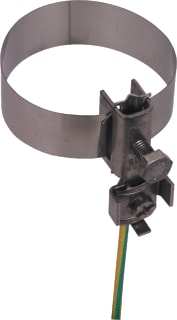 DEHN - Buisaardklem 540912